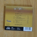 KAREL ANCERL - IAN HANUS - CD