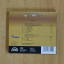 KAREL ANCERL - JARMIL BURGHAUSER - CD