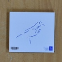 NURIA GRAHAM - BRID EYES - CD