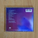 CON FUNK SHUN - SPIRIT OF LOVE - CD