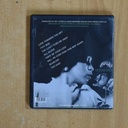 SYLVIA STRIPLIN - GIVE ME YOUR LOVE - CD