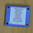 ROYAL FLUSH - HOT SPOT - CD