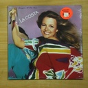LA COSTA - CHANGIN ALL THE TIME - LP