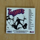 LOS YORKS - EL VIAJE 1966 / 1974 - CD