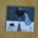 VARAVERDE - VARAVERDE - CD