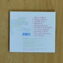 SOUVENIR - DES EQUILIBRES - CD