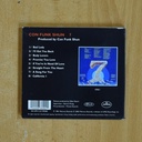 CON FUNK SHUN - 7 - CD