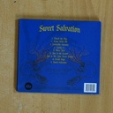 THE LAST VEGAS - SWEET SALVATION - CD