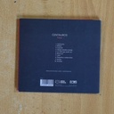 CENTAUROS - TULSA - CD