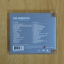 ROY ORBISON - THE ESSENTIAL - CD