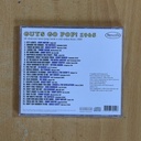 VARIOS - GUYS GO POP 1965 - CD