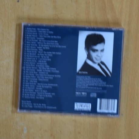 VARIOS - GUYS GO POP VOL 3 1963 / 1965 - CD