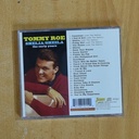 TOMMY ROE - SHELIA SHELIA THE EARLY YEARS - CD