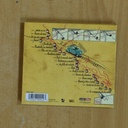 MASSILIA SOUND SYSTEM - 3968 CR 13 - CD