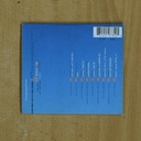 QUIET NOW - NEVER LET ME GO - CD