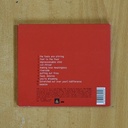 MURMUR - SEASIZE - CD