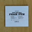 FATHER JOHN MISTY - FEAR FUN - CD
