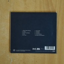 BLACK PUMAS - BLACK PUMAS - CD