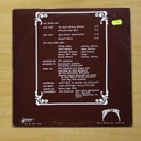 THE COMATONES - EXTENDEDPLAY FORTYFIVE - MAXI