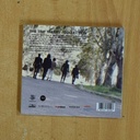 THE TRIP TAKERS - COLLECTION - CD