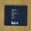 EINSTURZENDE NEUBAUTEN - ZEICHNUNGEN DES PATIENTEN OT / DRAWINGS OF OT - CD