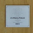 SOULSAVERS - THE LIGHT THE DEAD SEE - CD