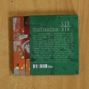 THE BREEDERS - LAST SPLASH - CD