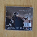 SARAY - INTO MY SOUL - CD