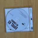EIFFEL 65 - MY CONSOLE - CD SINGLE