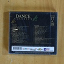 VARIOS - DANCE CLASSICS VOLUME 17 & 18 - CD