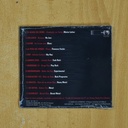 SALA 8 - PROMO 2010 - CD