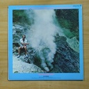 JIMMY BUFFETT - VOLCANO - GATEFOLD - LP