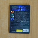 MATRIX REVOLUTIONS - DVD