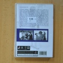 AL PONERSE EL SOL - DVD