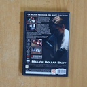 MILLION DOLLAR BABY - DVD