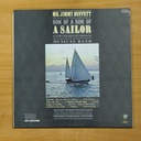 JIMMY BUFFETT - SON OF A SON OF A SAILOR - GATEFOLD - LP