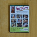 PIEL DE ANTE - DVD