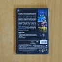 FINAL FANTASY LA FUERZA INTERIOR - DVD