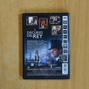 EL DISCURSO DEL REY - DVD