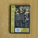 GANGS OF NEW YORK - DVD