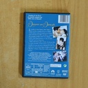 DESAYUNO CON DIAMANTES - DVD