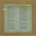 AL STEFANO - MAMBO CON FUEGO + 3 - EP