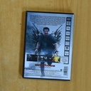 LOS MERCENARIOS - DVD