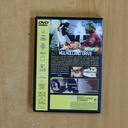 MULHOLLAND DRIVE - DVD