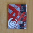 U2 - VERTIGO 05 LIVE FROM CHICAGO - DVD