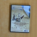 DESCUBRIENDO NUNCA JAMAS - DVD