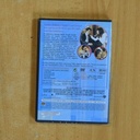 AMOR CON PREAVISO - DVD