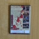 EL PERFUME - DVD