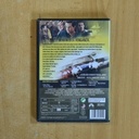 THE ITALIAN JOB - DVD