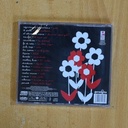 VARIOS - CANCIONES CONTRA LOS MALOS TRATOS - CD